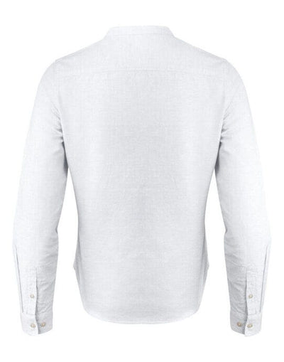 James Harvest HAR2123032 Townsend Ladies Shirt - White