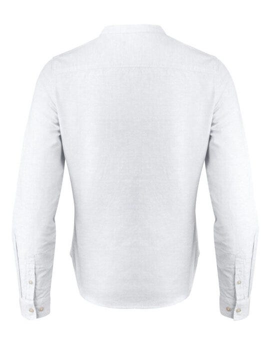 James Harvest HAR2123032 Townsend Ladies Shirt - White