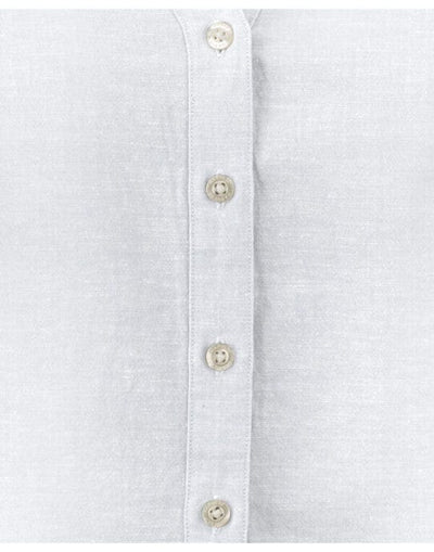 James Harvest HAR2123032 Townsend Ladies Shirt - White