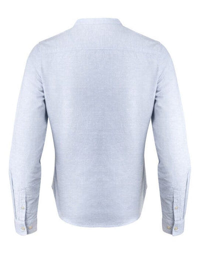 James Harvest HAR2123032 Townsend Ladies Shirt - Light Blue