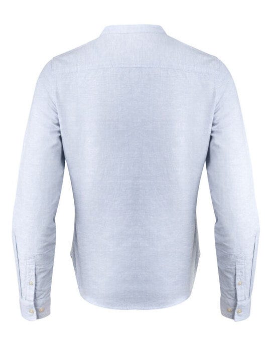 James Harvest HAR2123032 Townsend Ladies Shirt - Light Blue