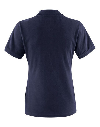 James Harvest HAR2125033 Neptune Ladies Polo - Navy