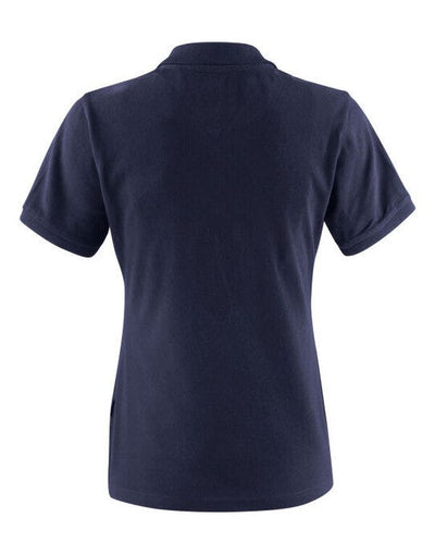 James Harvest HAR2125034 Sunset Ladies Polo - Navy