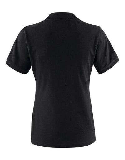 James Harvest HAR2125034 Sunset Ladies Polo - Black