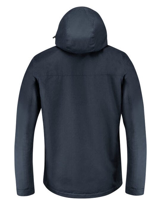 James Harvest HAR2131037 Coventry Jacket - Navy