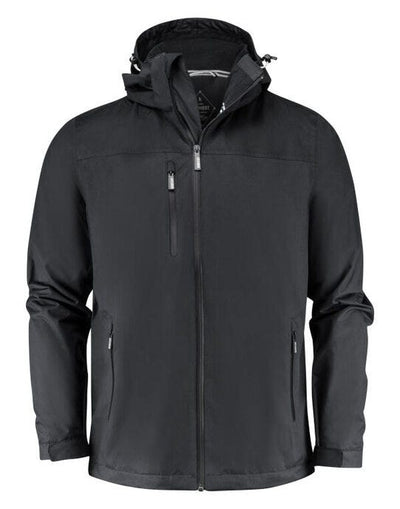 James Harvest HAR2131037 Coventry Jacket - Black