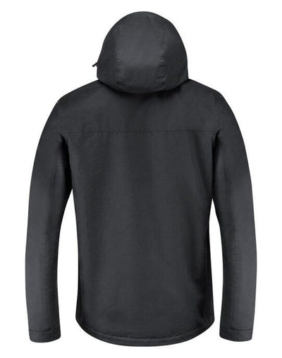 James Harvest HAR2131037 Coventry Jacket - Black