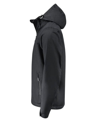 James Harvest HAR2131037 Coventry Jacket - Black