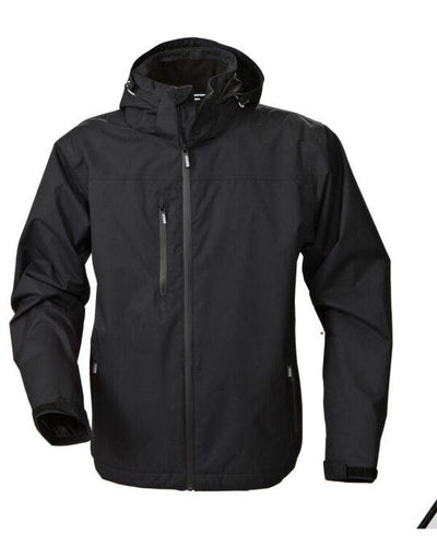 James Harvest HAR2131037 Coventry Jacket - Black