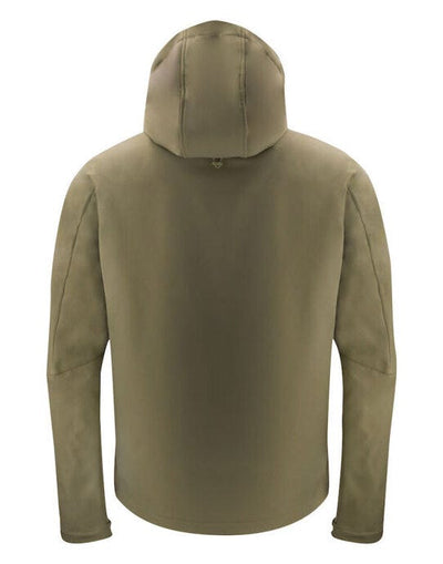 James Harvest HAR2131042 Lodgetown Softshell Jacket - Moss Green