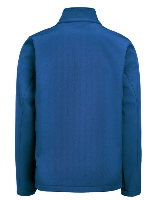 James Harvest HAR2131043 Valley Jacket - Blue