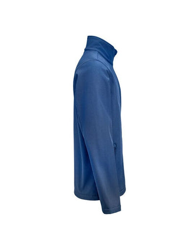 James Harvest HAR2131043 Valley Jacket - Blue