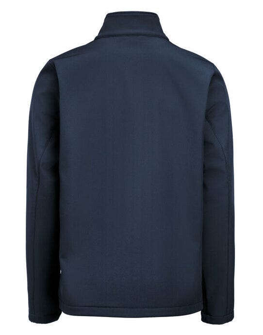 James Harvest HAR2131043 Valley Jacket - Navy