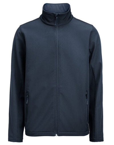 James Harvest HAR2131043 Valley Jacket - Navy