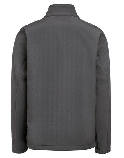 James Harvest HAR2131043 Valley Jacket - Steel Grey