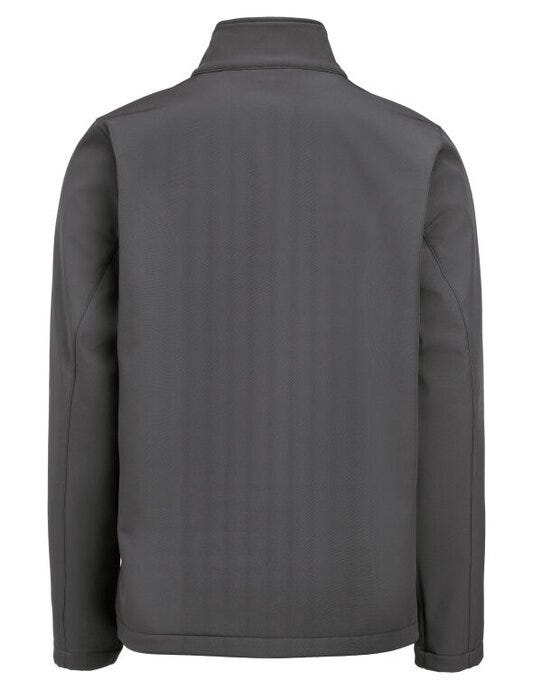 James Harvest HAR2131043 Valley Jacket - Steel Grey