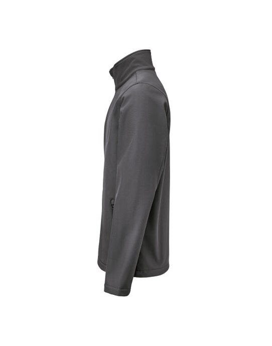 James Harvest HAR2131043 Valley Jacket - Steel Grey