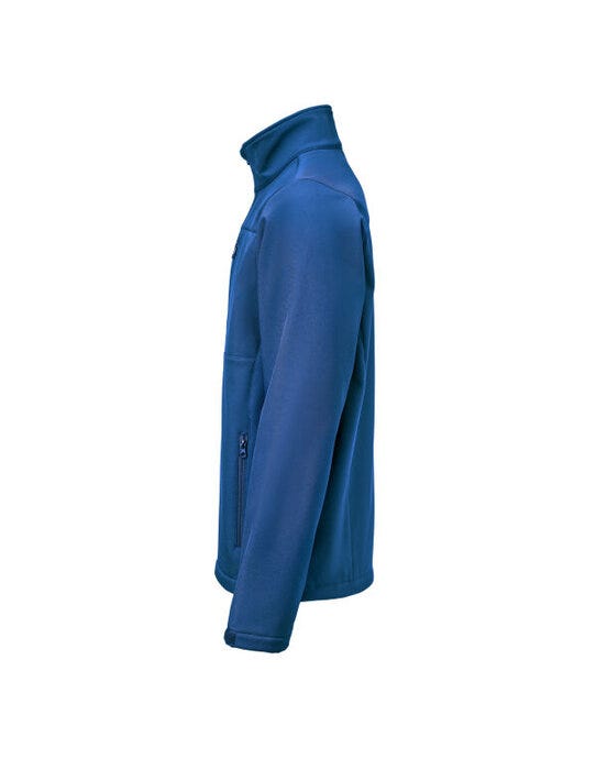 James Harvest HAR2131045 Mammoth Jacket - Blue