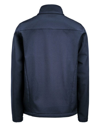 James Harvest HAR2131045 Mammoth Jacket - Navy