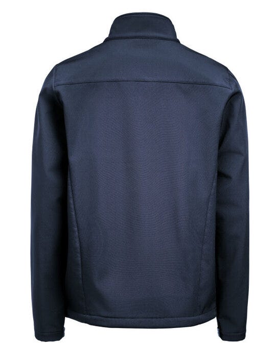 James Harvest HAR2131045 Mammoth Jacket - Navy