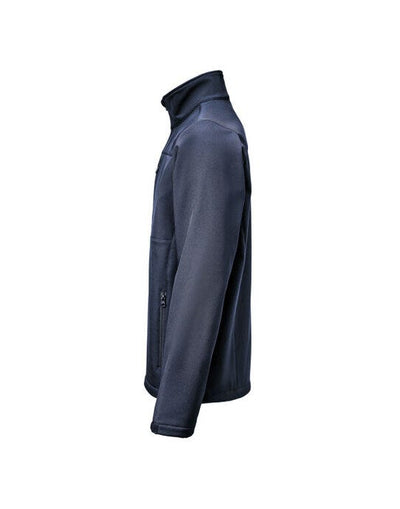 James Harvest HAR2131045 Mammoth Jacket - Navy