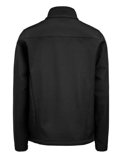 James Harvest HAR2131045 Mammoth Jacket - Black