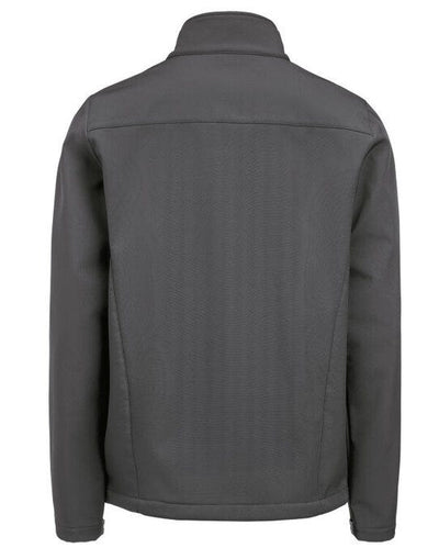 James Harvest HAR2131045 Mammoth Jacket - Steel Grey