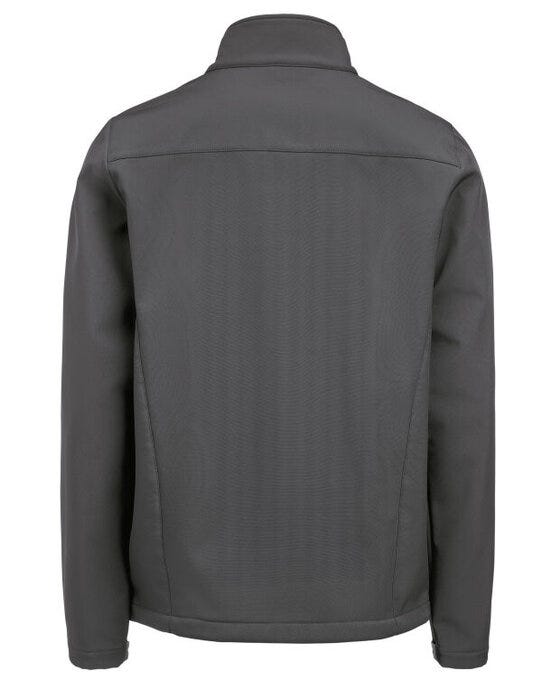 James Harvest HAR2131045 Mammoth Jacket - Steel Grey