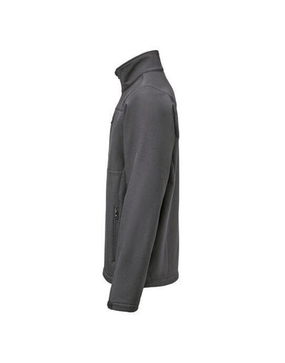 James Harvest HAR2131045 Mammoth Jacket - Steel Grey