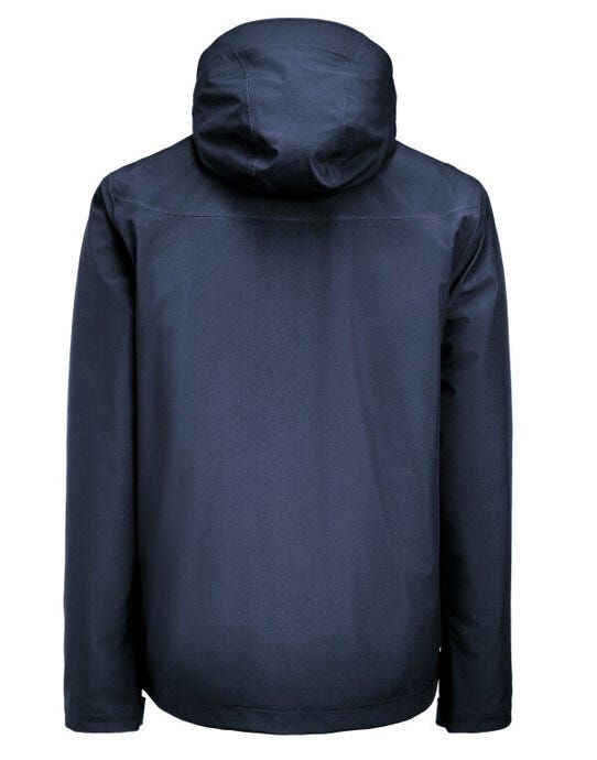 James Harvest HAR2131046 Pinnacles Jacket - Navy