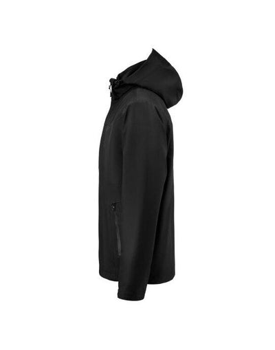 James Harvest HAR2131046 Pinnacles Jacket - Black