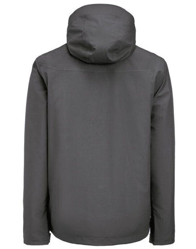 James Harvest HAR2131046 Pinnacles Jacket - Steel Grey