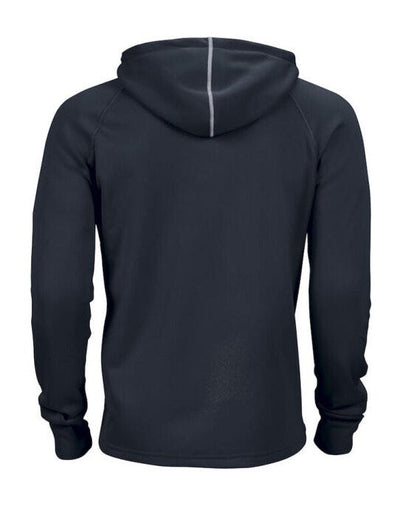 James Harvest HAR2131500 Northderry Fleece Jacket - Navy