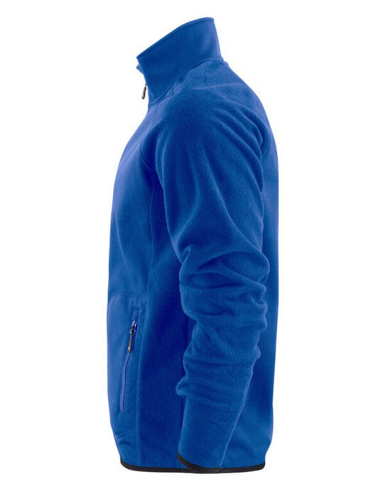 James Harvest HAR2131502 Lockwood Softshell Jacket - Sporty Blue