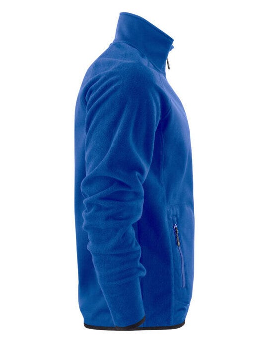 James Harvest HAR2131502 Lockwood Softshell Jacket - Sporty Blue