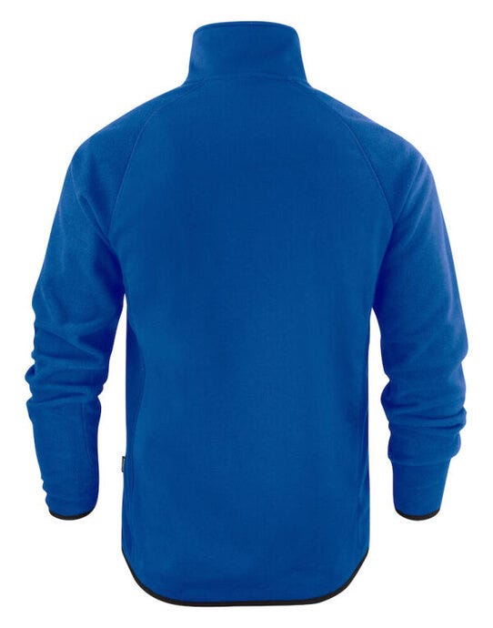 James Harvest HAR2131502 Lockwood Softshell Jacket - Sporty Blue