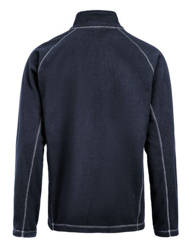 James Harvest HAR2131504 Zion Fleece - Navy