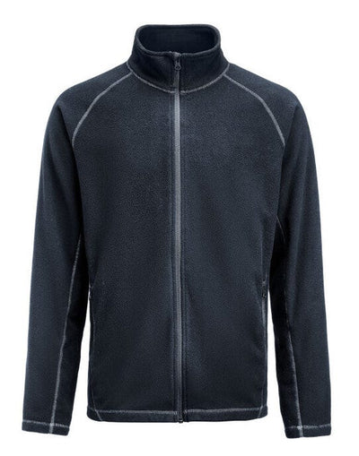 James Harvest HAR2131504 Zion Fleece - Navy