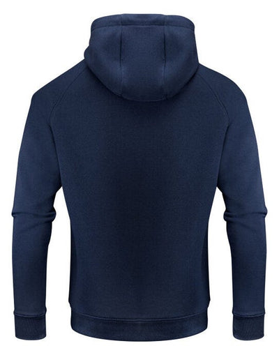 James Harvest HAR2132025 Hardin Heights Hood Sweat - Navy