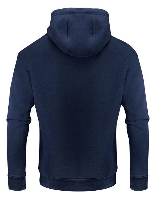 James Harvest HAR2132025 Hardin Heights Hood Sweat - Navy