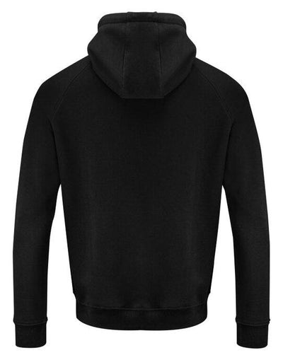 James Harvest HAR2132025 Hardin Heights Hood Sweat - Black