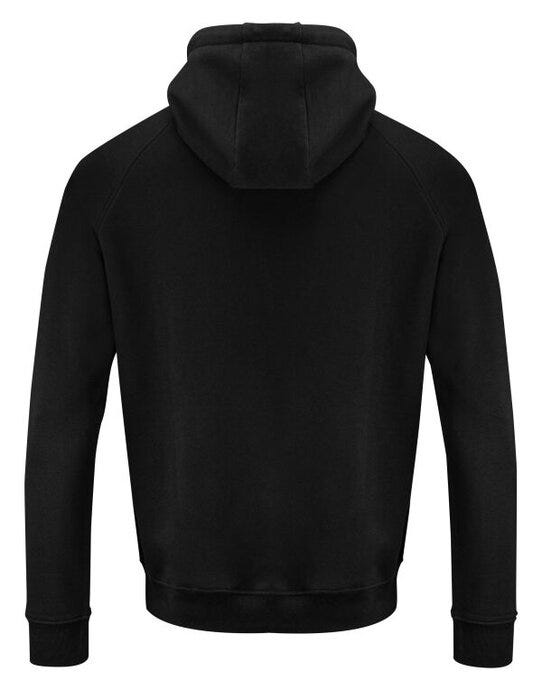 James Harvest HAR2132025 Hardin Heights Hood Sweat - Black