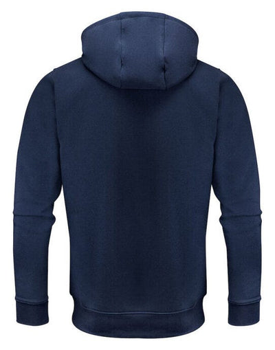 James Harvest HAR2132027 Westwood Heights Zip Hood - Navy