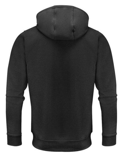 James Harvest HAR2132027 Westwood Heights Zip Hood - Black