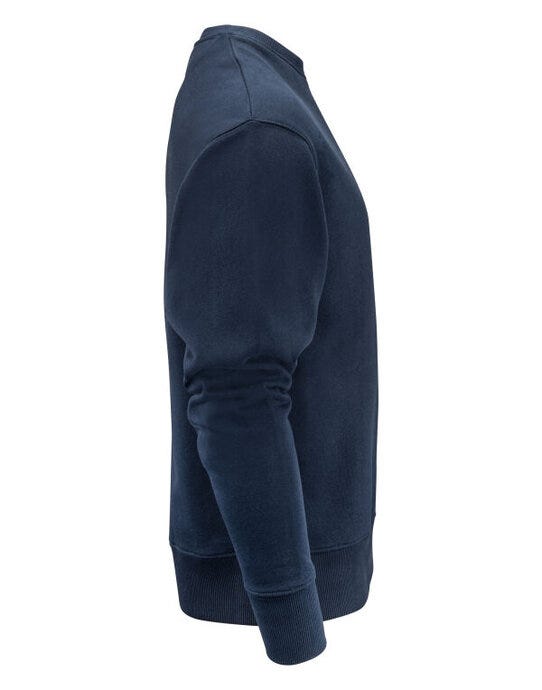 James Harvest HAR2132028 Hopedale Crewneck - Navy