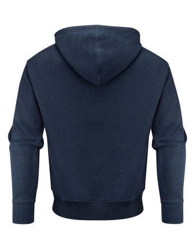 James Harvest HAR2132029 Hopedale Hoodie - Navy