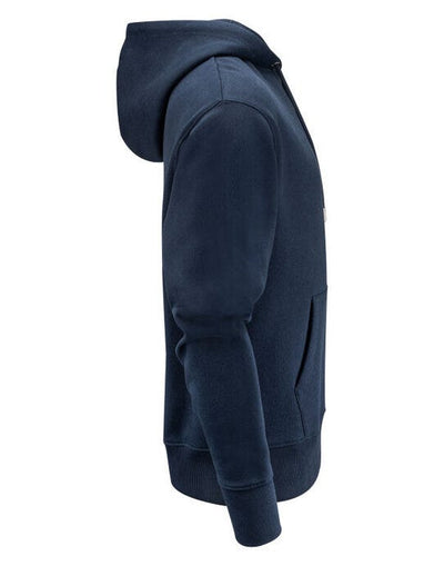 James Harvest HAR2132029 Hopedale Hoodie - Navy