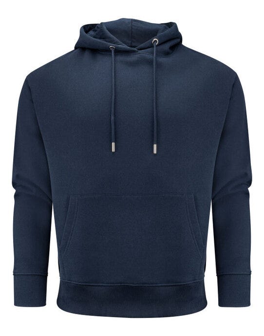 James Harvest HAR2132029 Hopedale Hoodie - Navy