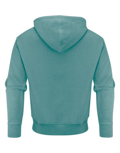 James Harvest HAR2132029 Hopedale Hoodie - Aloe Green