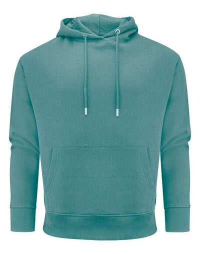 James Harvest HAR2132029 Hopedale Hoodie - Aloe Green